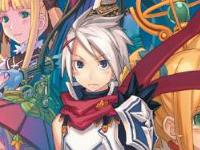 Summon Night X : Tears Crown
