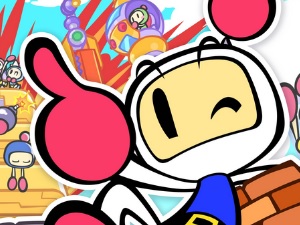 Super Bomberman R 2