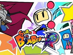 Super Bomberman R