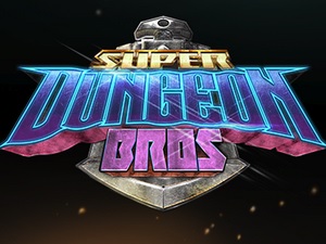 Super Dungeon Bros