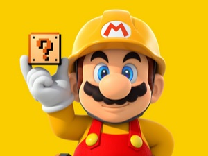 Super Mario Maker