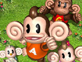 Super Monkey Ball Adventure