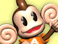 Super Monkey Ball : Banana Blitz