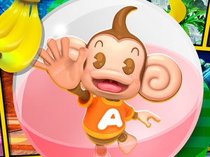 Super Monkey Ball : Banana Mania