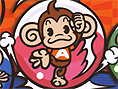 Super Monkey Ball Touch & Roll