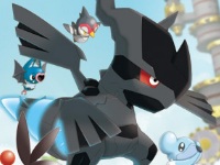 Super Pokémon Rumble