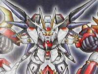 Super Robot Wars K