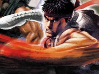 Super Street Fighter IV 3D Edition