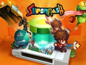 SuperMash