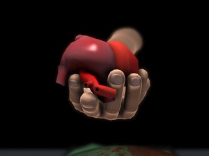 Surgeon Simulator