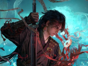 Swords of Legends