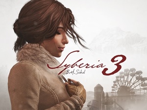 Syberia 3