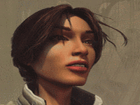 Syberia III