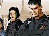 Syphon Filter : Logan's Shadow
