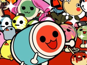 Taiko no Tatsujin : The Drum Master