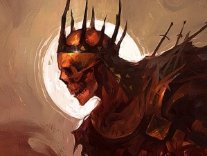 Tainted Grail : The Fall of Avalon