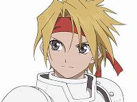 Tales of Phantasia : Narikiri Dungeon X