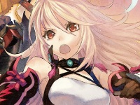 Tales of the Heroes : Twin Brave