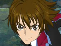 Tales of Versus