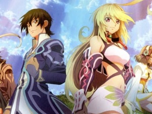 Tales of Xillia Remastered