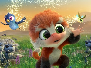 Tamarin