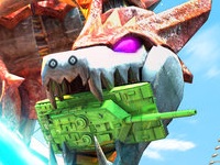 Tank! Tank! Tank!