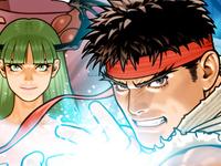 Tatsunoko VS. Capcom Ultimate All-Stars