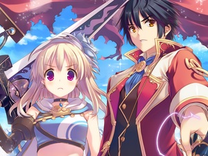Tears to Tiara II : Heir of the Overlord
