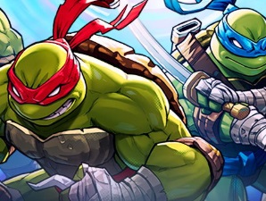 Teenage Mutant Ninja Turtles : Splintered Fate