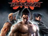 Tekken 6