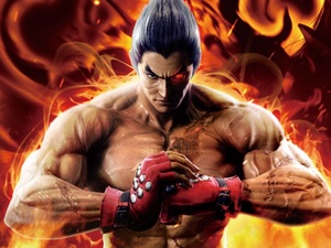 Tekken 7 (non confirmé)