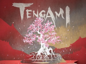 Tengami