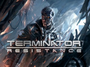 Terminator : Resistance