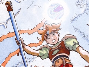 Terranigma