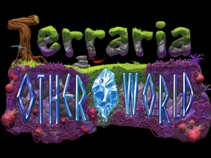 Terraria Otherworld