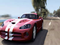 Test Drive Unlimited 2