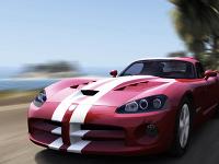 Test Drive Unlimited 2