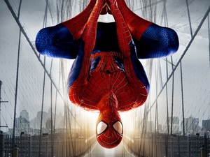 The Amazing Spider-Man 2