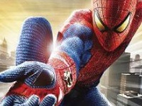 The Amazing Spider-Man
