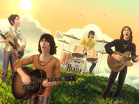 The Beatles : Rock Band