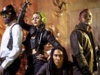 The Black Eyed Peas Experience