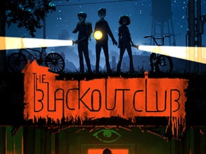 The Blackout Club