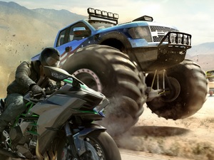 The Crew : Wild Run