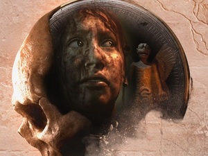 The Dark Pictures : House of Ashes