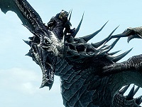 The Elder Scrolls V : Skyrim - Dragonborn