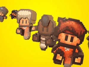 The Escapists 2