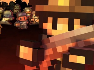The Escapists The Walking Dead