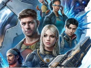 The Expanse : Osiris Reborn