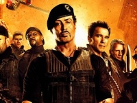 The Expendables 2