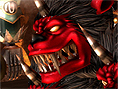 The Eye of Judgement